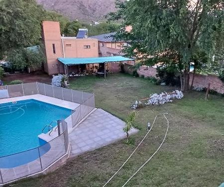 Hotel Costa Dorada San Antonio de Arredondo Exteriér fotografie