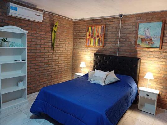 Hotel Costa Dorada San Antonio de Arredondo Exteriér fotografie