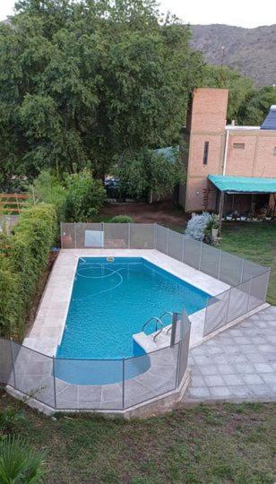 Hotel Costa Dorada San Antonio de Arredondo Exteriér fotografie