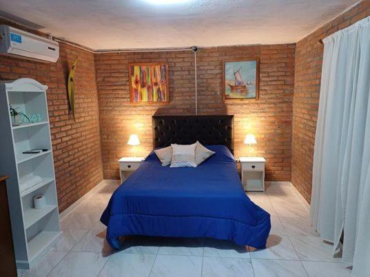 Hotel Costa Dorada San Antonio de Arredondo Exteriér fotografie