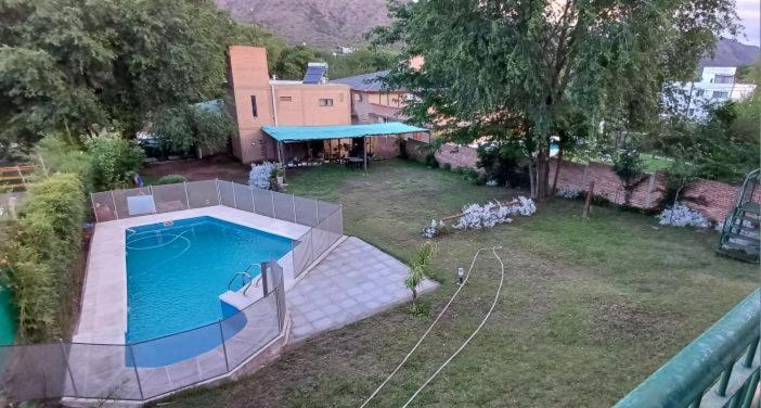 Hotel Costa Dorada San Antonio de Arredondo Exteriér fotografie