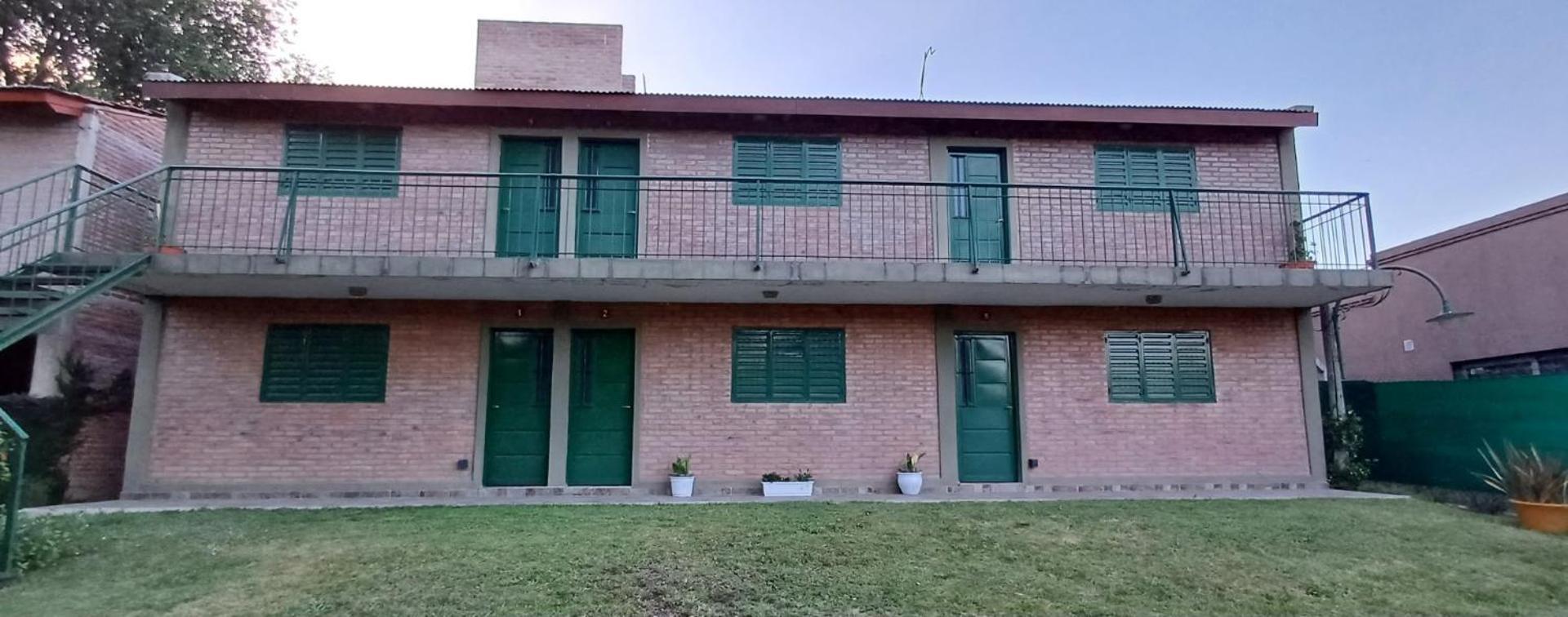 Hotel Costa Dorada San Antonio de Arredondo Exteriér fotografie